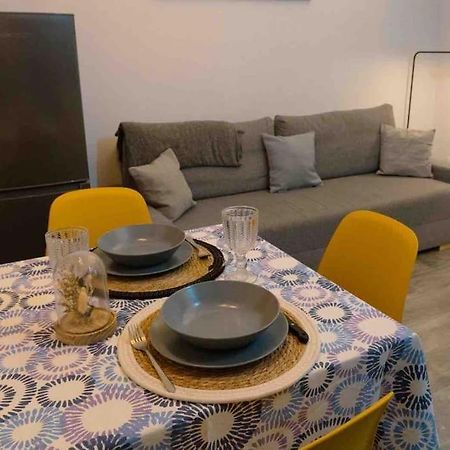 Bergamo 5 Stelle Apartment Ngoại thất bức ảnh