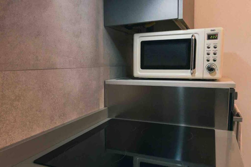Bergamo 5 Stelle Apartment Ngoại thất bức ảnh