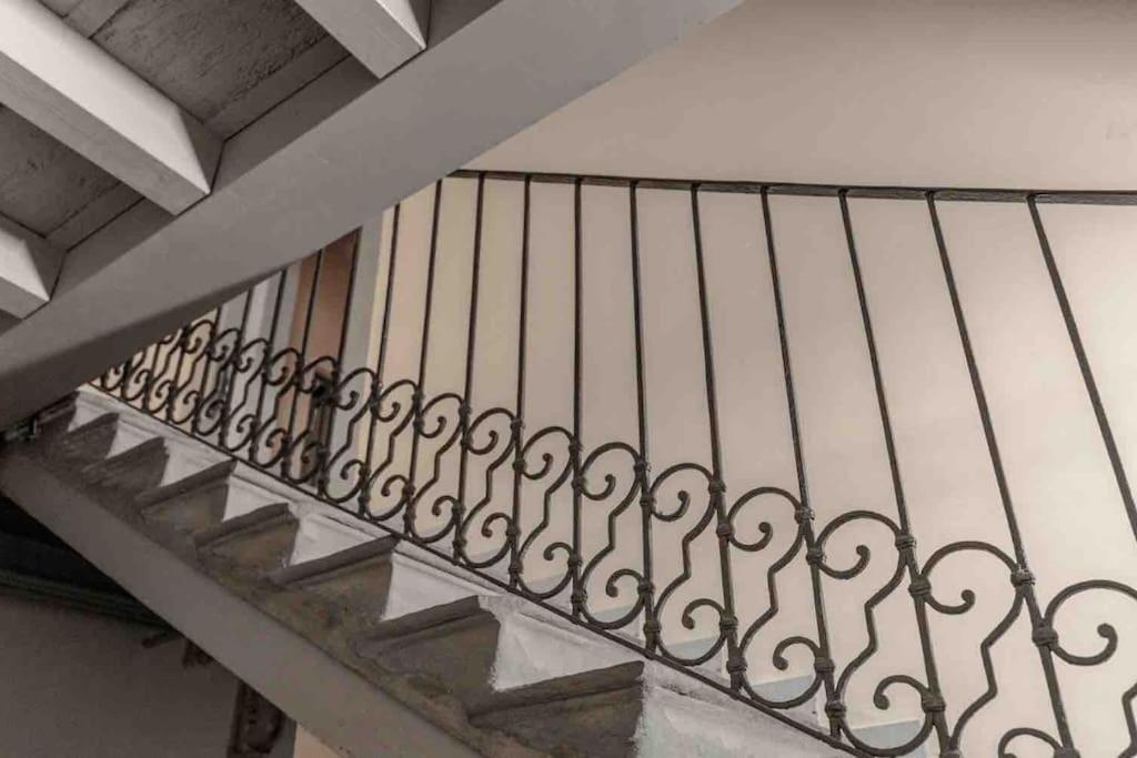 Bergamo 5 Stelle Apartment Ngoại thất bức ảnh