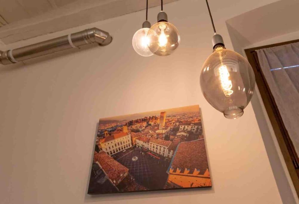 Bergamo 5 Stelle Apartment Ngoại thất bức ảnh