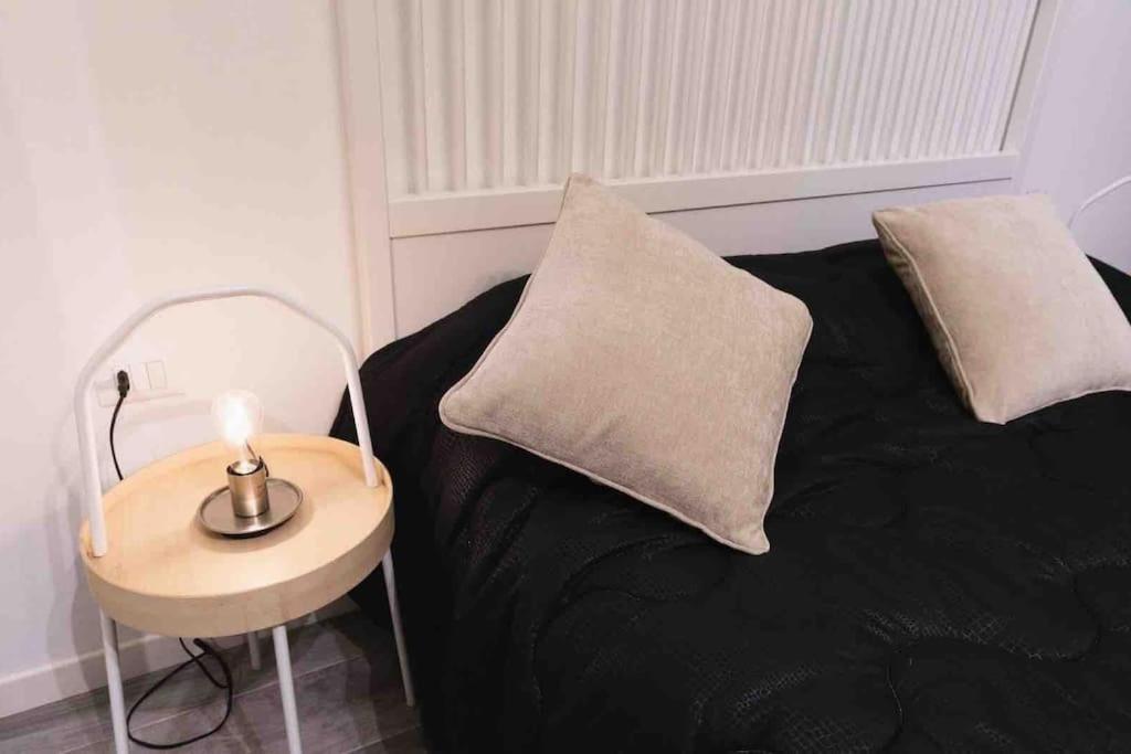 Bergamo 5 Stelle Apartment Ngoại thất bức ảnh