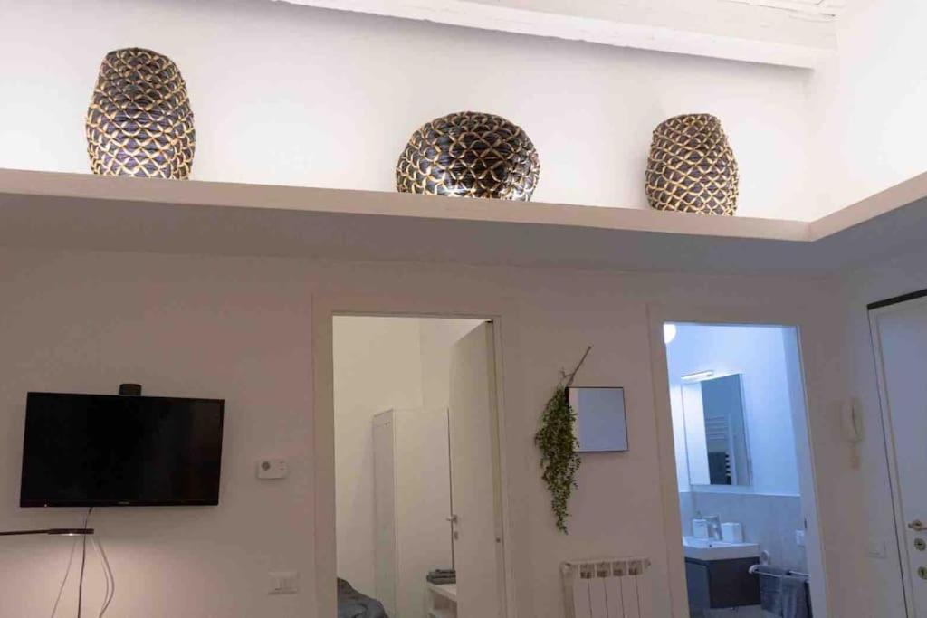 Bergamo 5 Stelle Apartment Ngoại thất bức ảnh