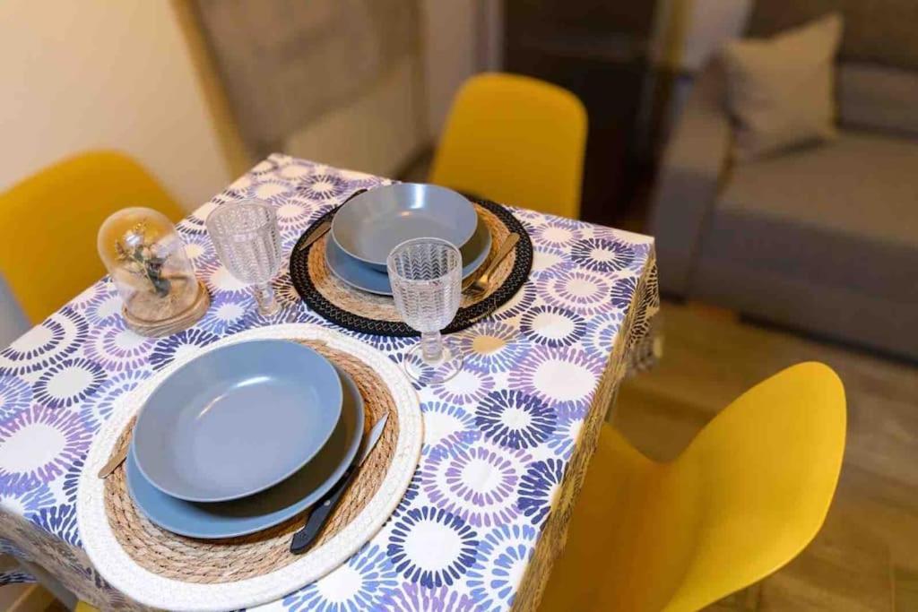 Bergamo 5 Stelle Apartment Ngoại thất bức ảnh